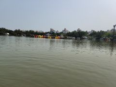 -白沙门生态公园