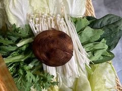 -友乐居羊蝎子(西直门店)