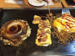 -鹤桥风月(难波御堂格兰维尔店)