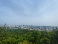 -千佛山风景名胜区