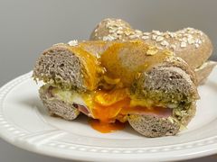 -Catch Bagel(芳草地店)