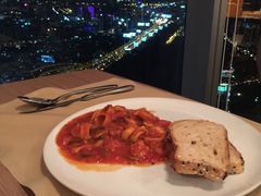 -彩虹云霄拜约克摩天塔