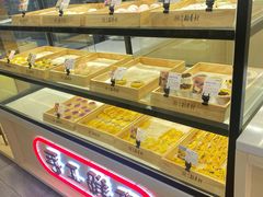 -北京稻香村(方庄店)