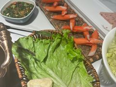 -椰子湾·海南火锅·糟粕醋·椰子鸡(正大广场店)