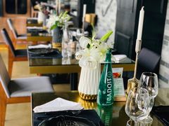 -AZUL by FUEL蓝色·法式酒馆(琶醍店)