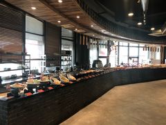 自助取餐区-天禧(西溪店)