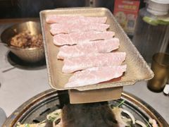 -杨小佳·齐齐哈尔烤肉·烤串(广州店)