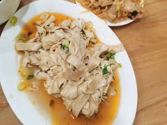 -水仙拉面(水仙街店)