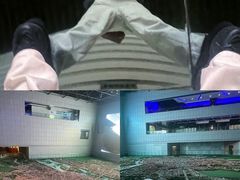 -哈尔滨规划展览馆