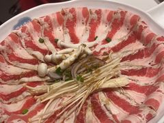 -韩时烤肉(枫蓝店)