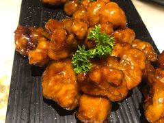 -绿茶餐厅(朝阳大悦城店)