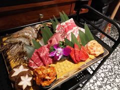 -伊茉家的烤肉店(勒泰中心店)