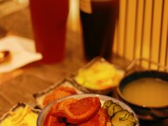 -馔豚·台北菜专门店(深圳湾万象城店)