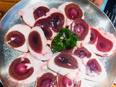 -原始泥炉烤肉(总店)