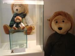 -济州岛泰迪熊博物馆