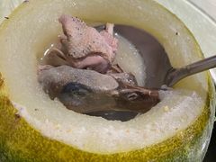 -红旗山庄(圭峰山店)