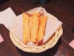 -酷公社·榴莲披萨(太原街店)