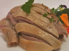 盐水鸭-童福兴·南京菜(老门东店)