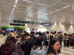 -米兰马尔彭萨国际机场