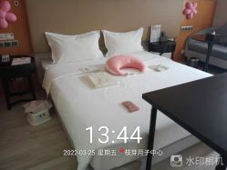 -明宇集团·积木枝芽母婴健康管理中心(天府店)