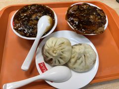 -天宫院小吃·专业包子炒肝儿(丰台和义店)