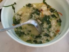 海鲜泡饭-丰收日·小海鲜·沪上家宴(顾村正大店)