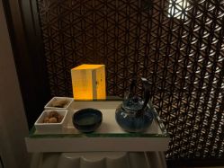 -文华东方水疗中心