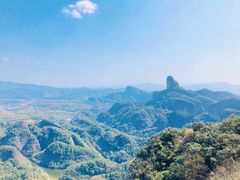 -丹霞山风景名胜区