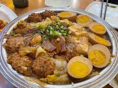 -小土豆北方菜馆(方庄店)