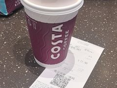 -COSTA COFFEE(天通苑华联店)