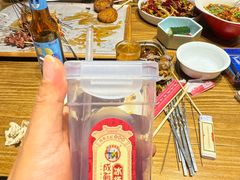 -熙成烧烤(白塔岭店)