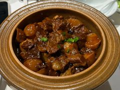 -禧宴Joyous Restaurant(禧园店)