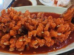 -陈傻子餐厅(世纪都会店)