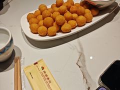 -巴依老爷新疆美食(天津远洋乐堤港店)