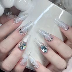 -LILY NAILS美甲美睫