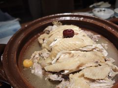 -老阿爸鲜鱼土菜(独墅湖店)