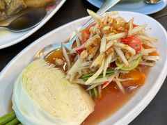 -大螃蟹海鲜餐厅