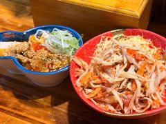 -老龙亭拉面店