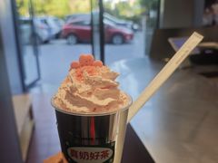 -马伍旺饮料厂(将军大道店)