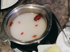 -曼格活海鲜·牛排自助(光明蓝鲸店)