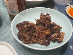 -凤凰园烤鸭店·唐山菜·传承花椒肉(老唐丰路店)