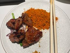 -缘·金家烤鳗鱼(西塔总店)