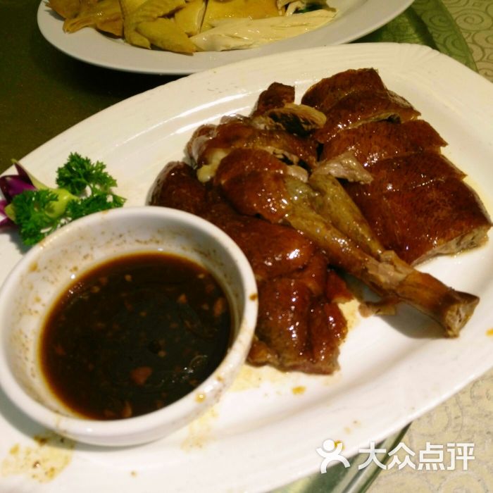 凤厨顺德私房菜(江湾路店-图片-广州美食-大众点评网