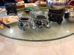 -新溢香国际酒店-中餐厅