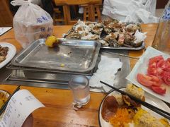 -张记焖窑·十五年专注焖烤(雍和宫店)