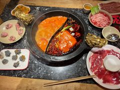 -蜀大侠火锅(总府路店)
