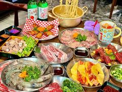 -香猪坊韩国烤肉专属门店(魏公村店)