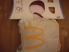 -麦当劳(安立路店)
