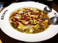 -太二酸菜鱼(宁波来福士店)