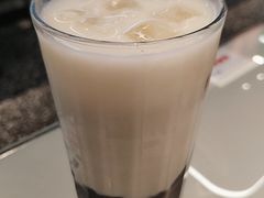 红豆冰-敏华冰厅(平安金融中心店)